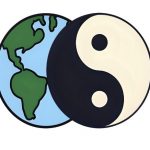 terre yin yang